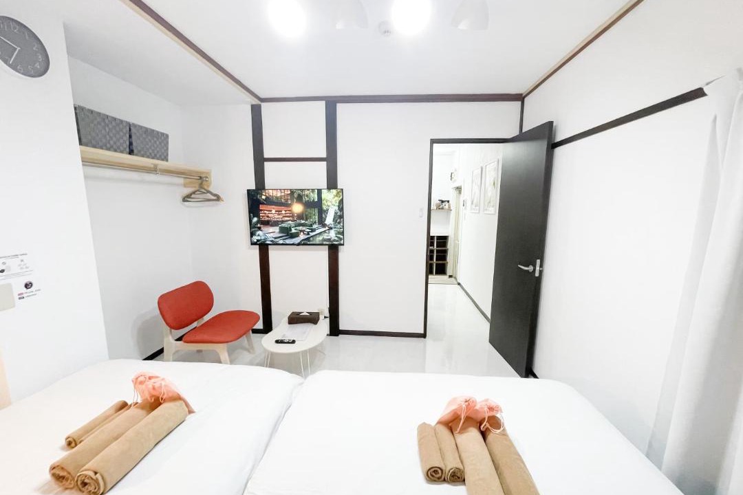 Photo of Bedroom in Adachi