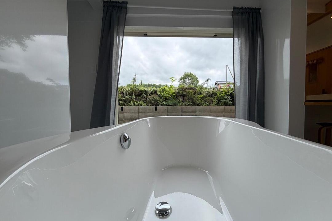 Photo of Bathroom in Hokuto