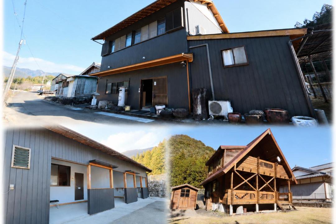 Photo of Others in Kumano