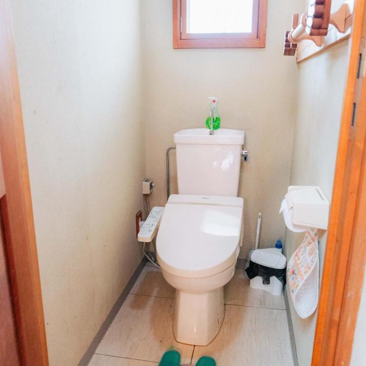 Photo of Bathroom in Hida