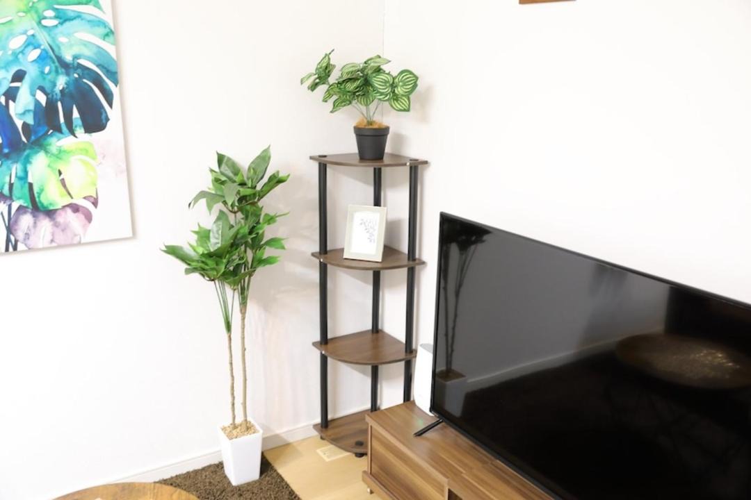 Photo of Livingroom in Kita Ward
