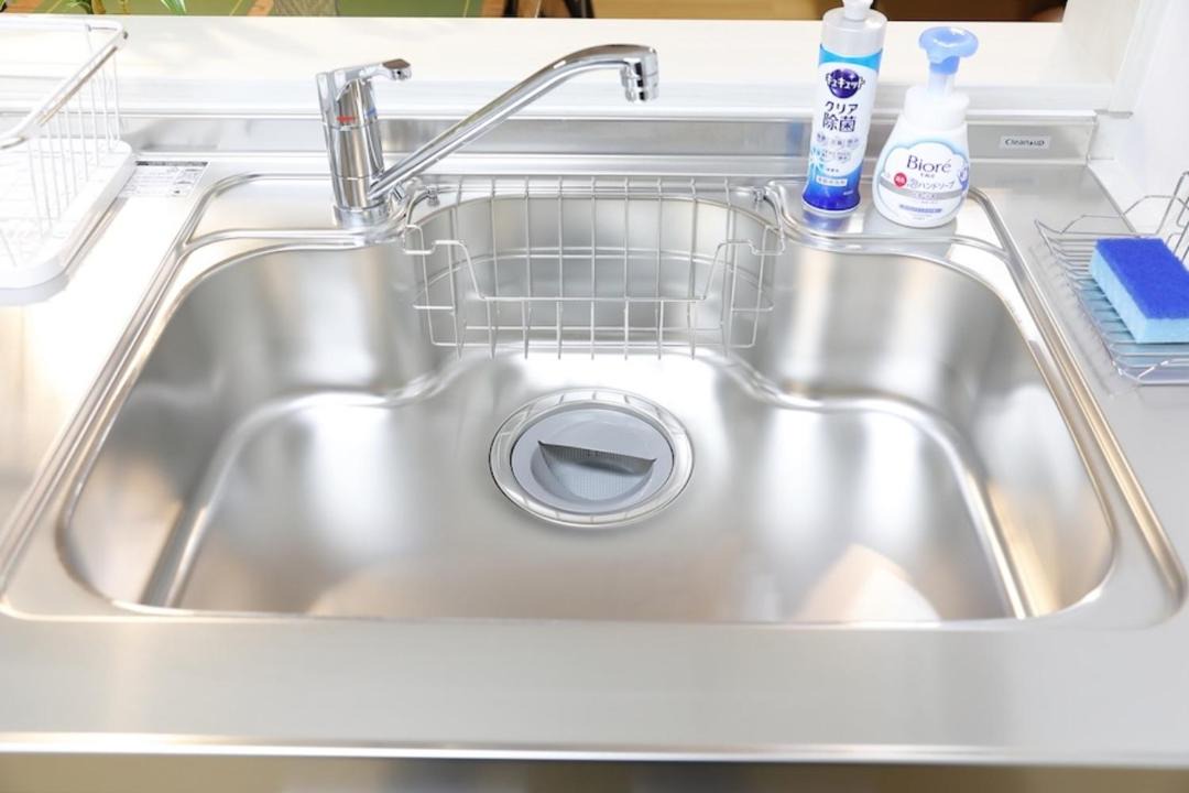Photo of Kitchen in Kita Ward