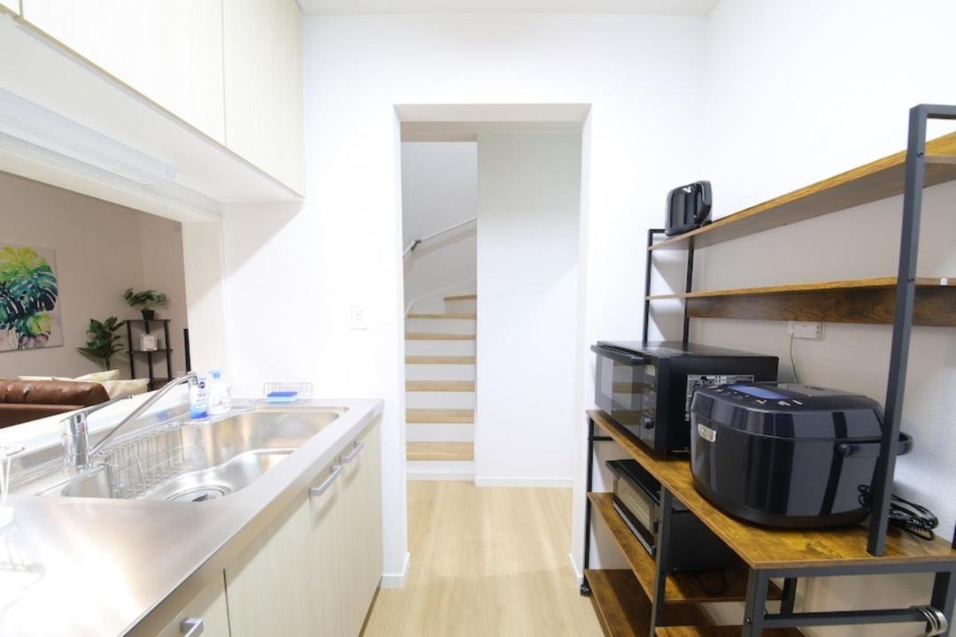 Photo of Kitchen in Kita Ward