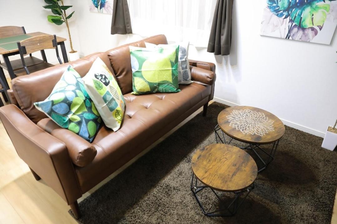 Photo of Livingroom in Kita Ward