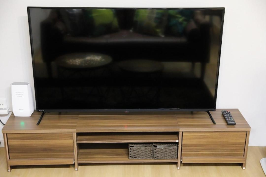 Photo of Livingroom in Kita Ward