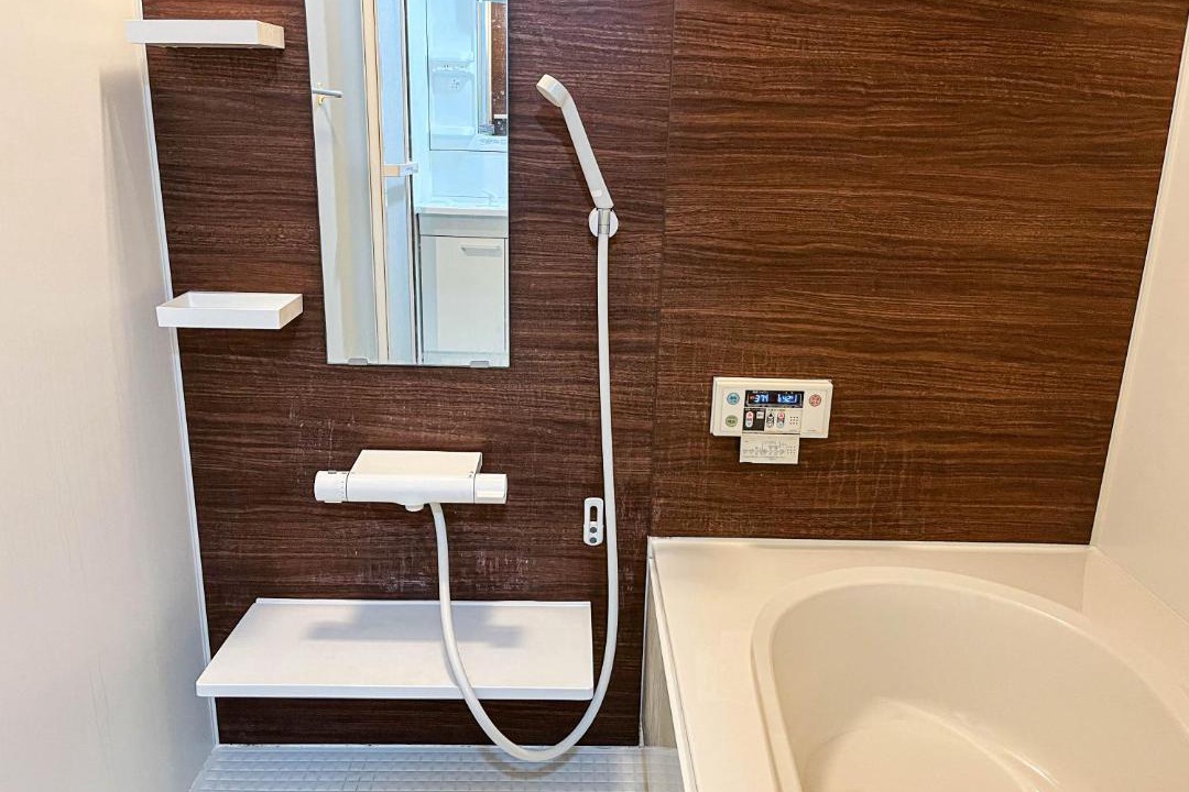 Photo of Bathroom in Nishinari