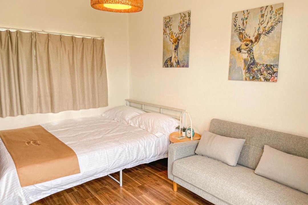 Photo of Bedroom in Nishinari