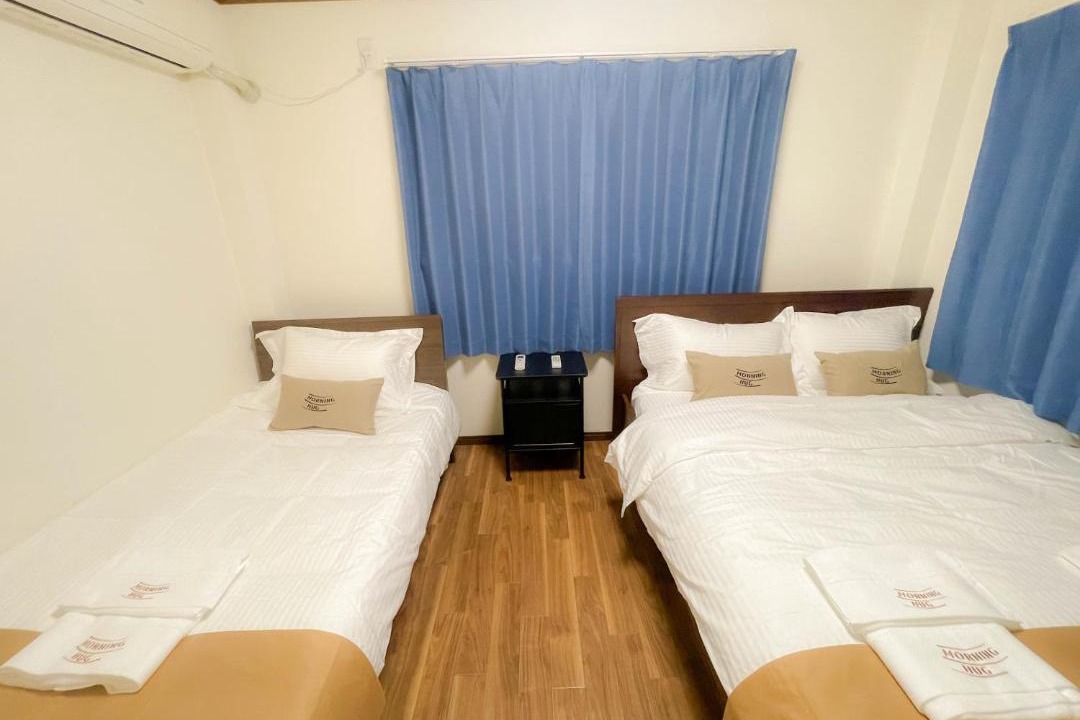 Photo of Bedroom in Nishinari