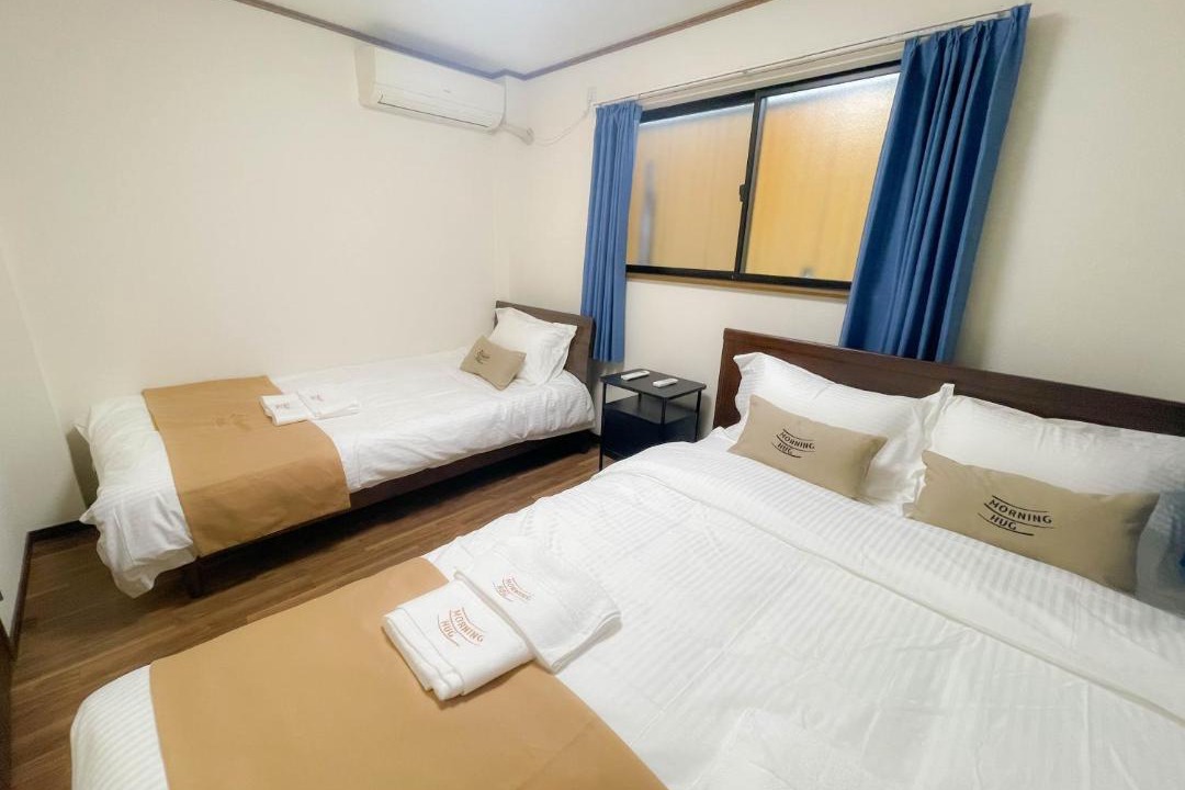 Photo of Bedroom in Nishinari