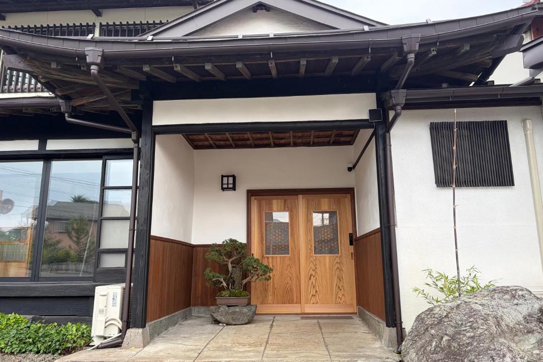 Photo of Others in Fujiyoshida