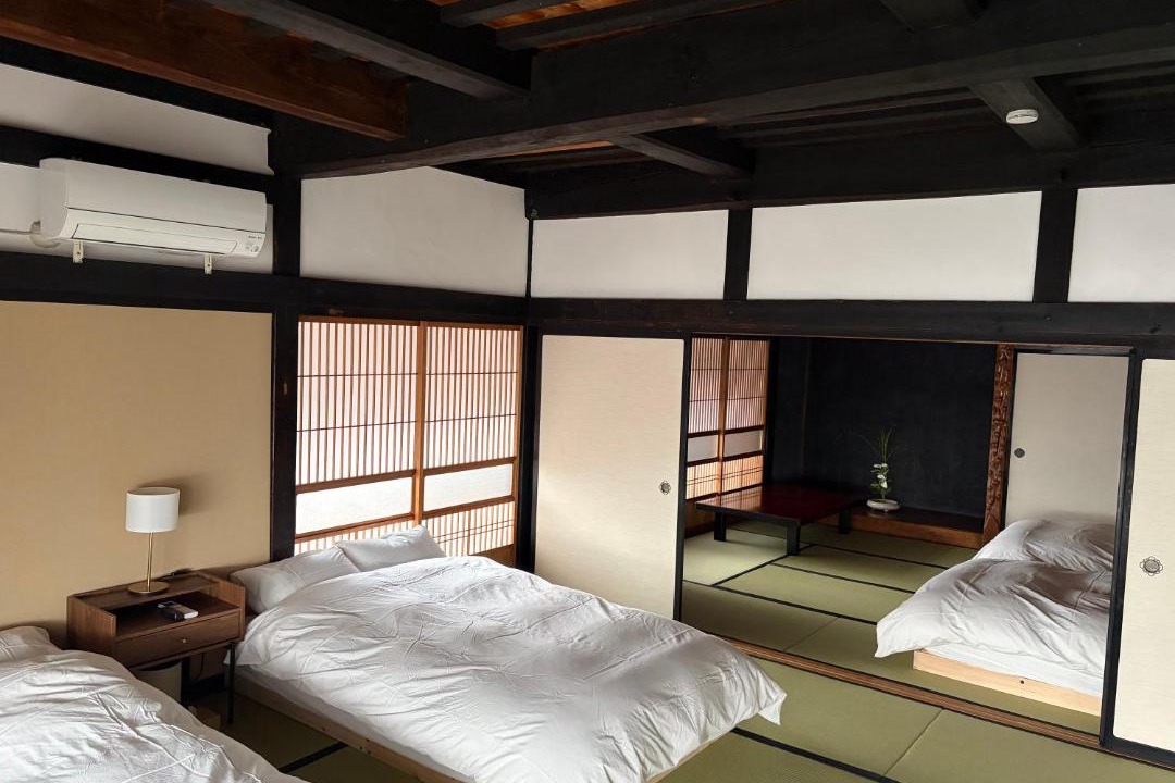 Photo of Others in Fujiyoshida