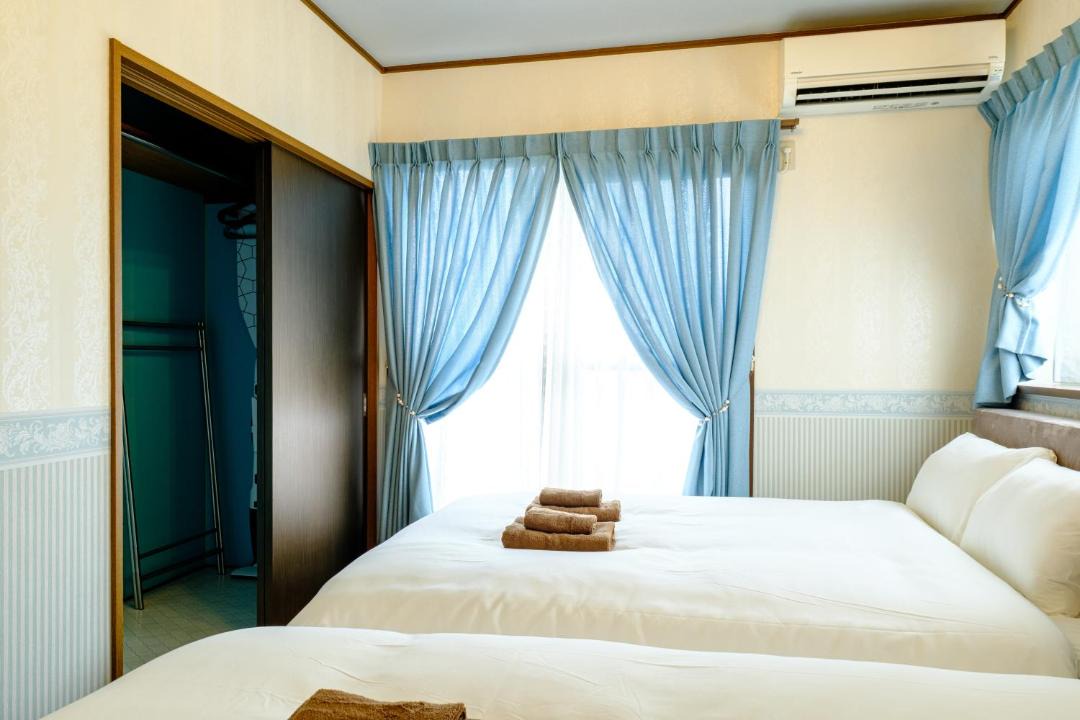 Photo of Bedroom in Maihama