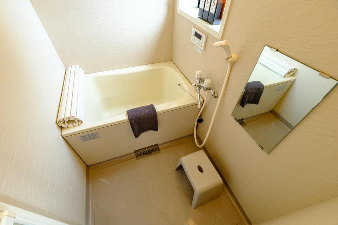 Photo of Bathroom in Maihama