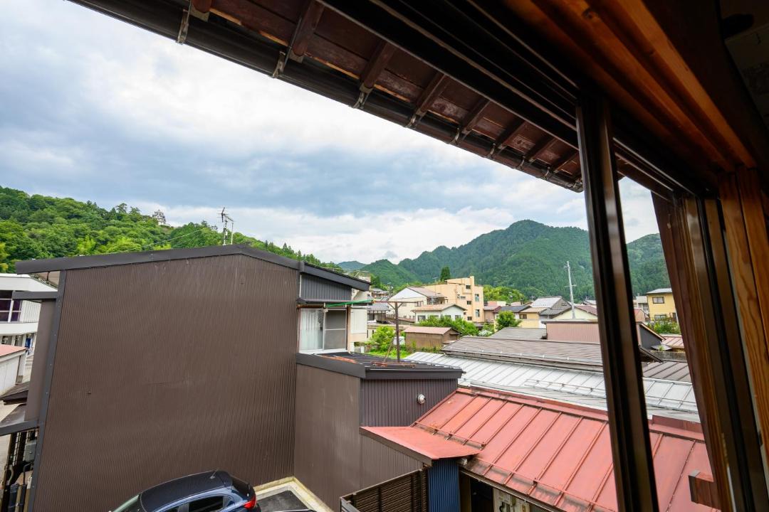 Photo of Others in Hachiman-cho