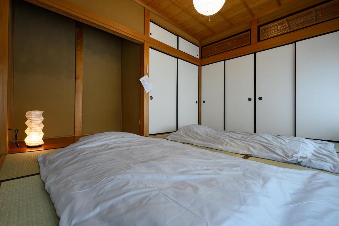 Photo of Bedroom in Hachiman-cho