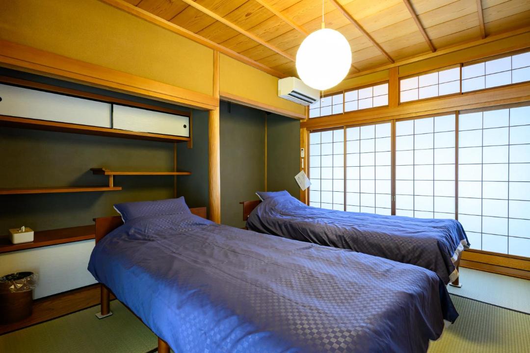 Photo of Bedroom in Hachiman-cho