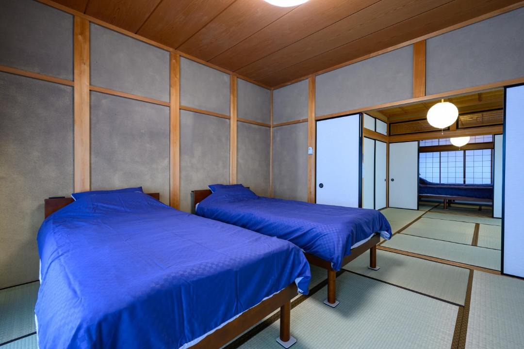 Photo of Bedroom in Hachiman-cho