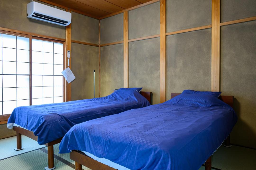 Photo of Bedroom in Hachiman-cho