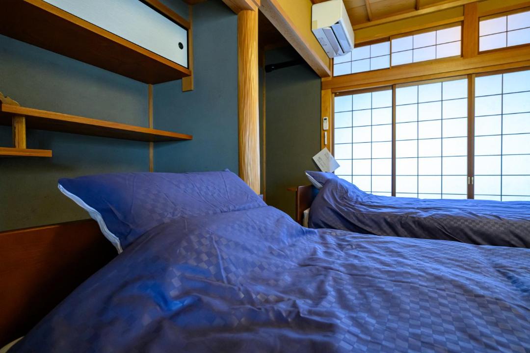 Photo of Bedroom in Hachiman-cho