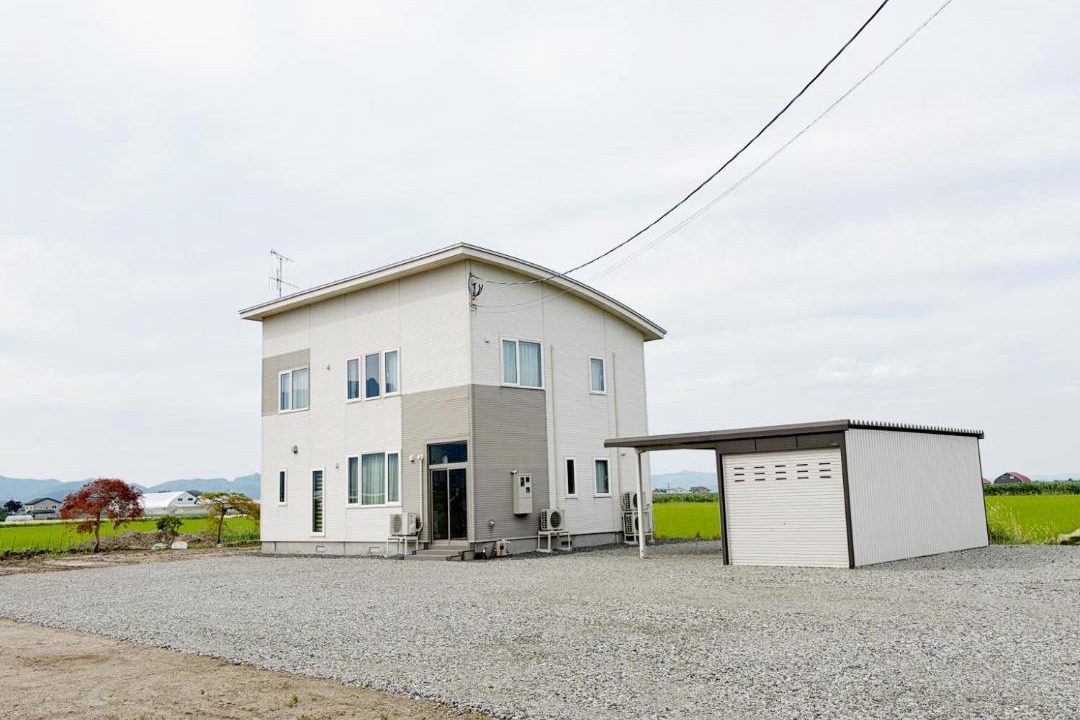 Photo of Others in Furano