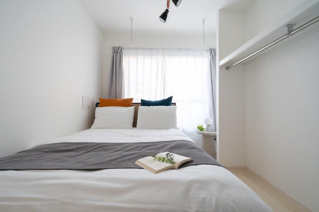 Photo of Bedroom in Honmachi