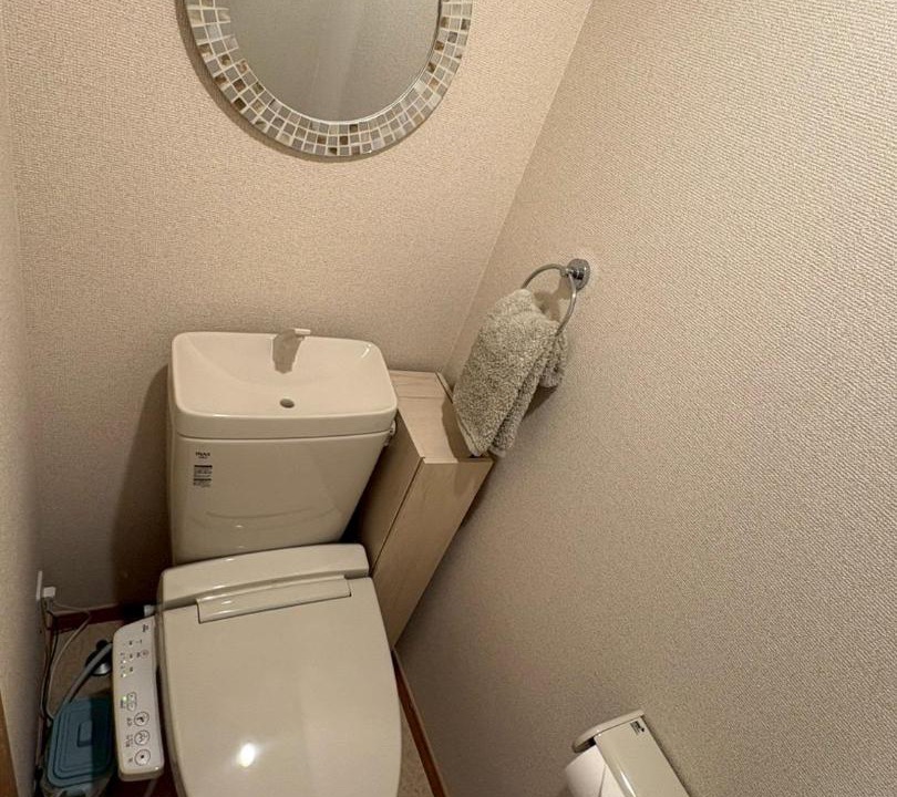 Photo of Bathroom in Yokosuka
