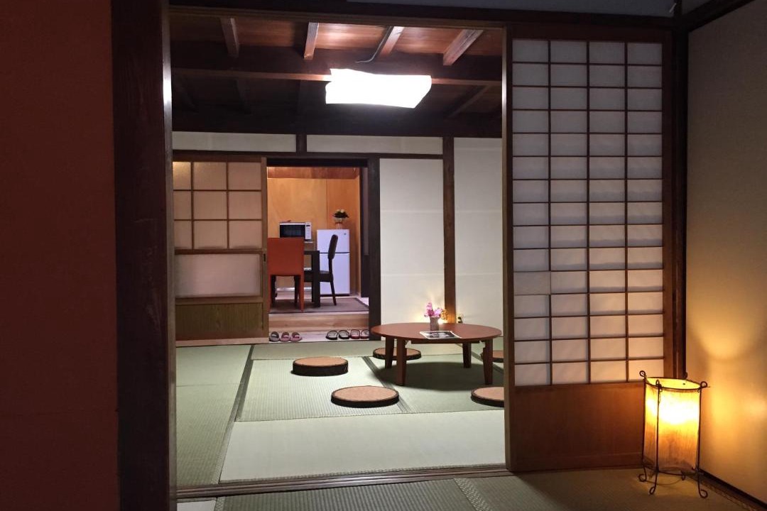 Photo of Others in Hachiman-cho