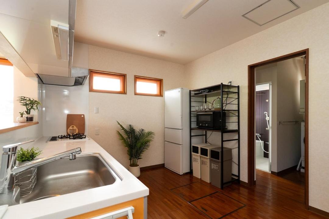 Photo of Kitchen in Taketomi-jima Taketomi-cho