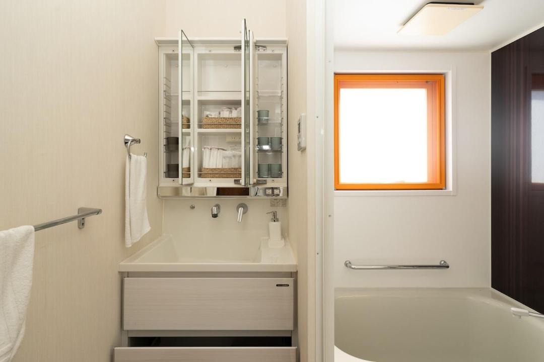 Photo of Bathroom in Taketomi-jima Taketomi-cho
