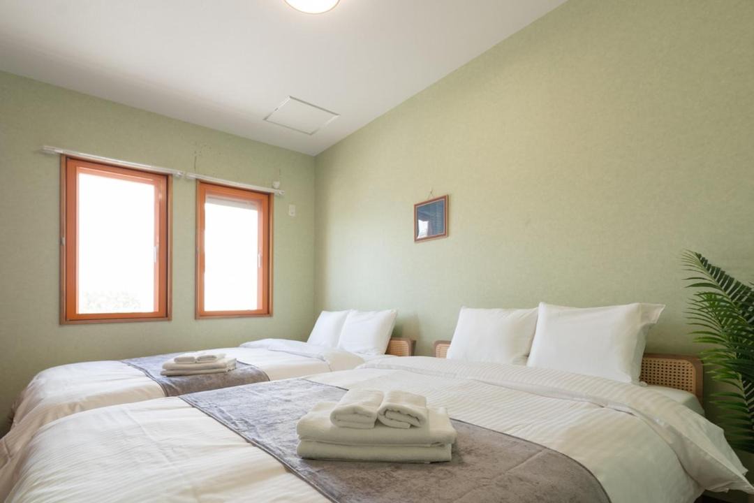 Photo of Bedroom in Taketomi-jima Taketomi-cho