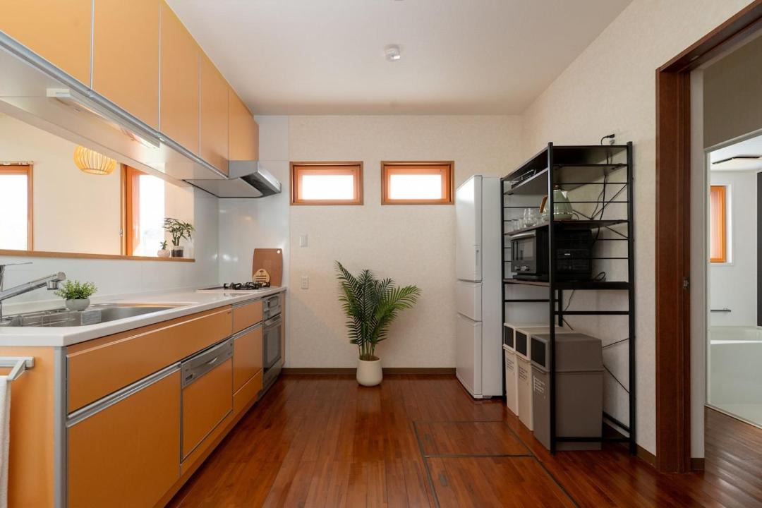 Photo of Kitchen in Taketomi-jima Taketomi-cho