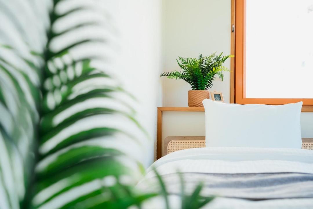 Photo of Bedroom in Taketomi-jima Taketomi-cho