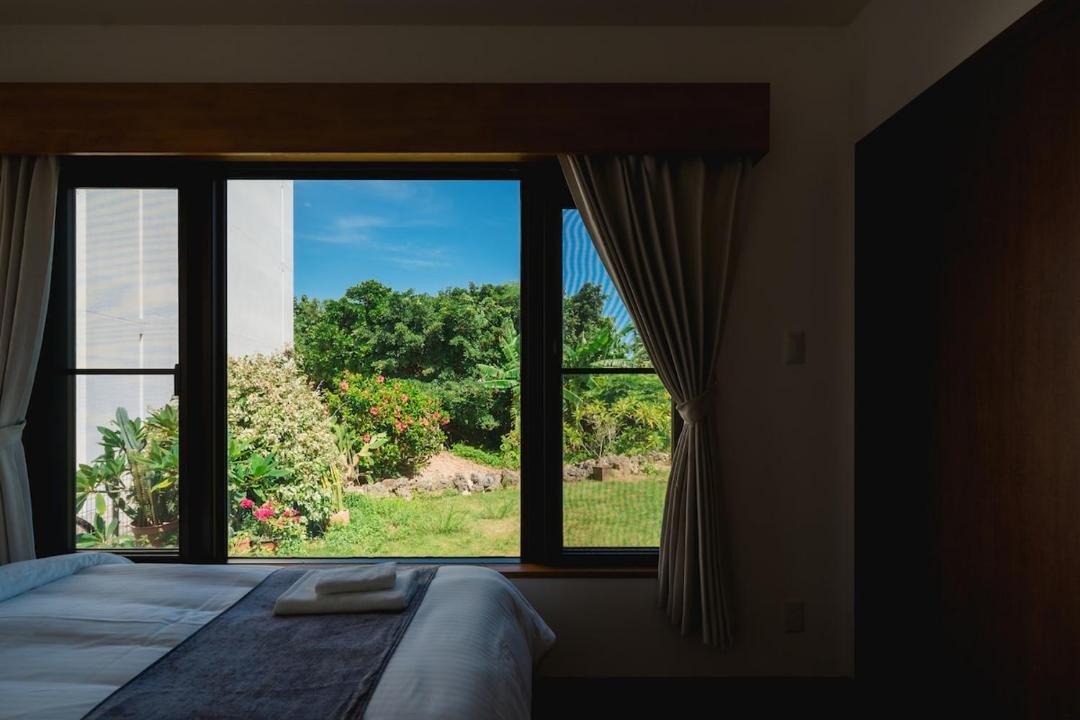 Photo of Bedroom in Taketomi-jima Taketomi-cho