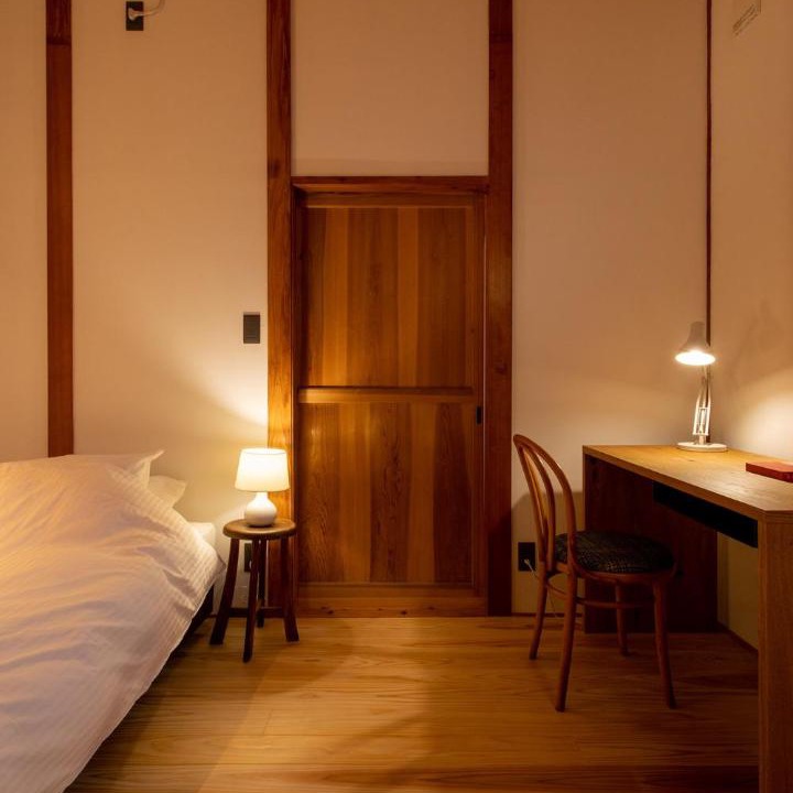 Photo of Bedroom in Shirataka
