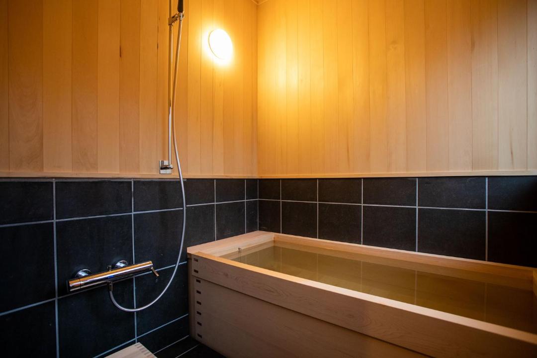 Photo of Bathroom in Shirataka