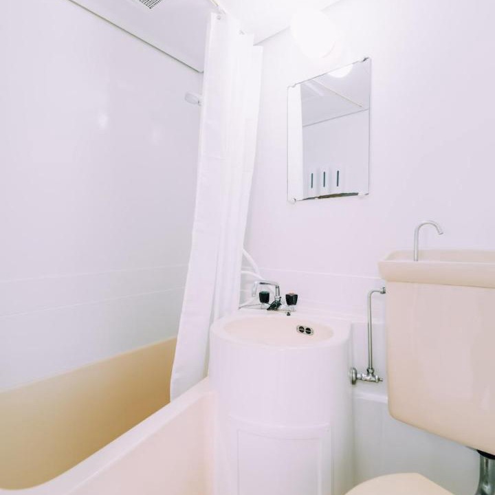 Photo of Bathroom in Susakiuramachi