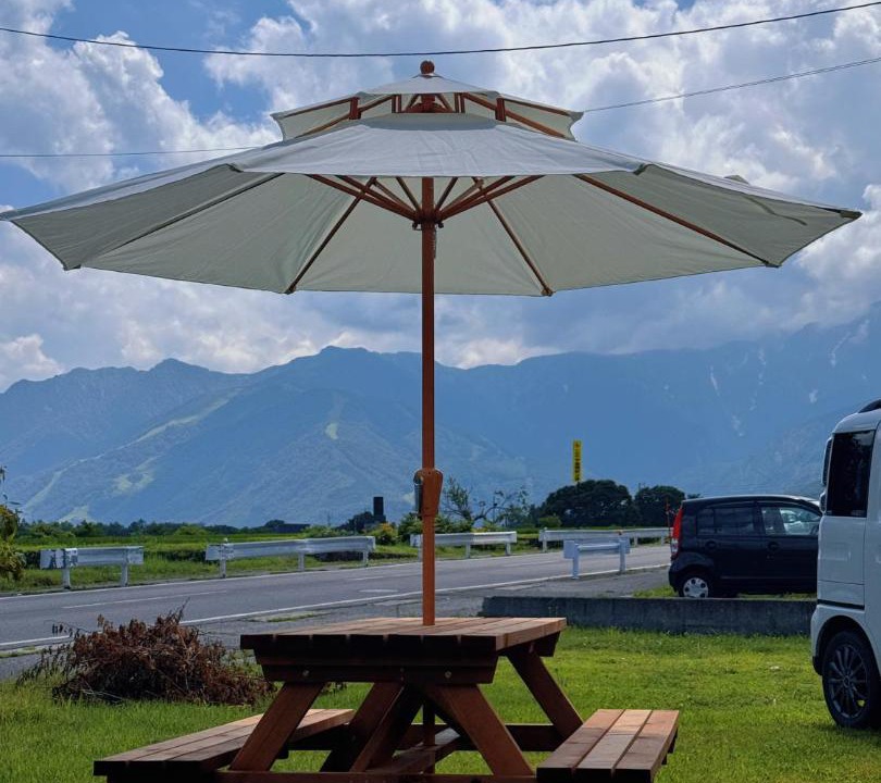 Photo of Others in Hakuba