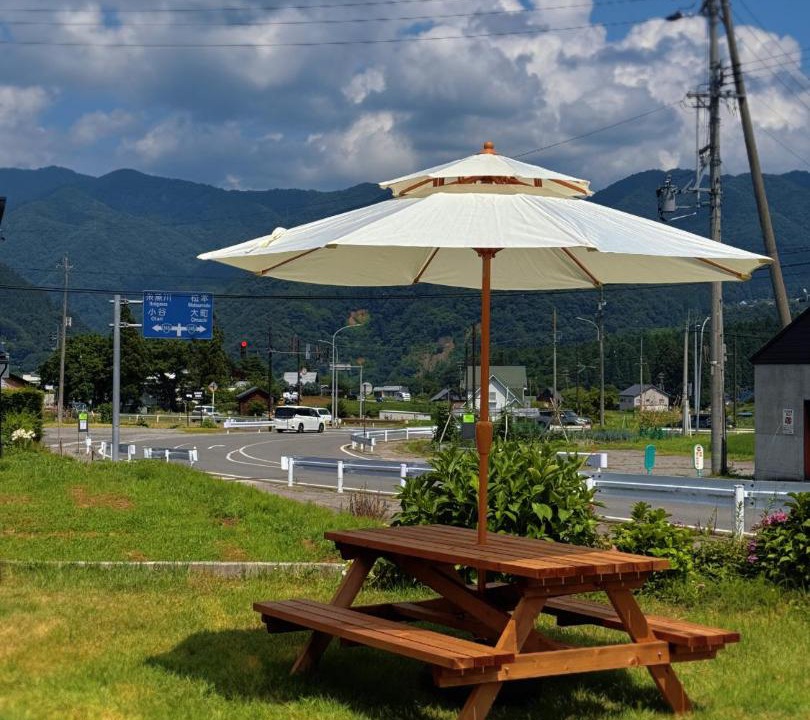 Photo of Outdoor in Hakuba
