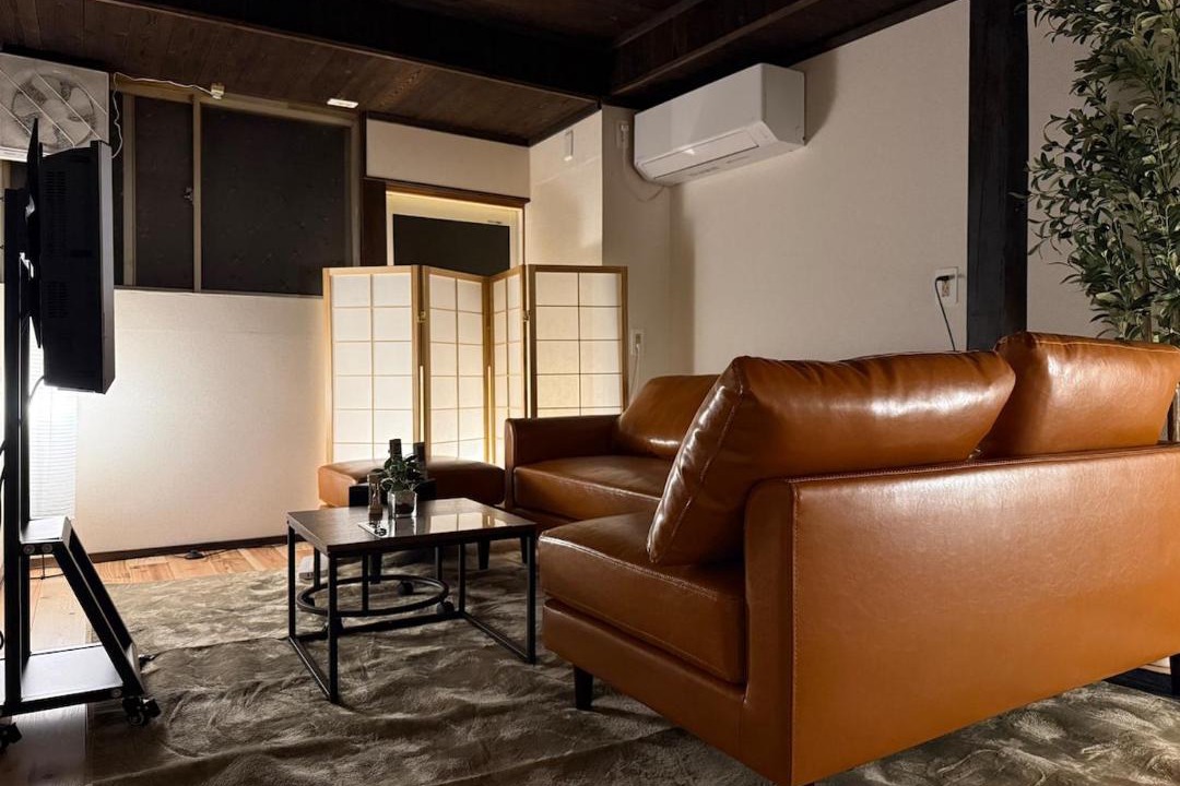 Photo of Livingroom in Hida Takayama Onsen