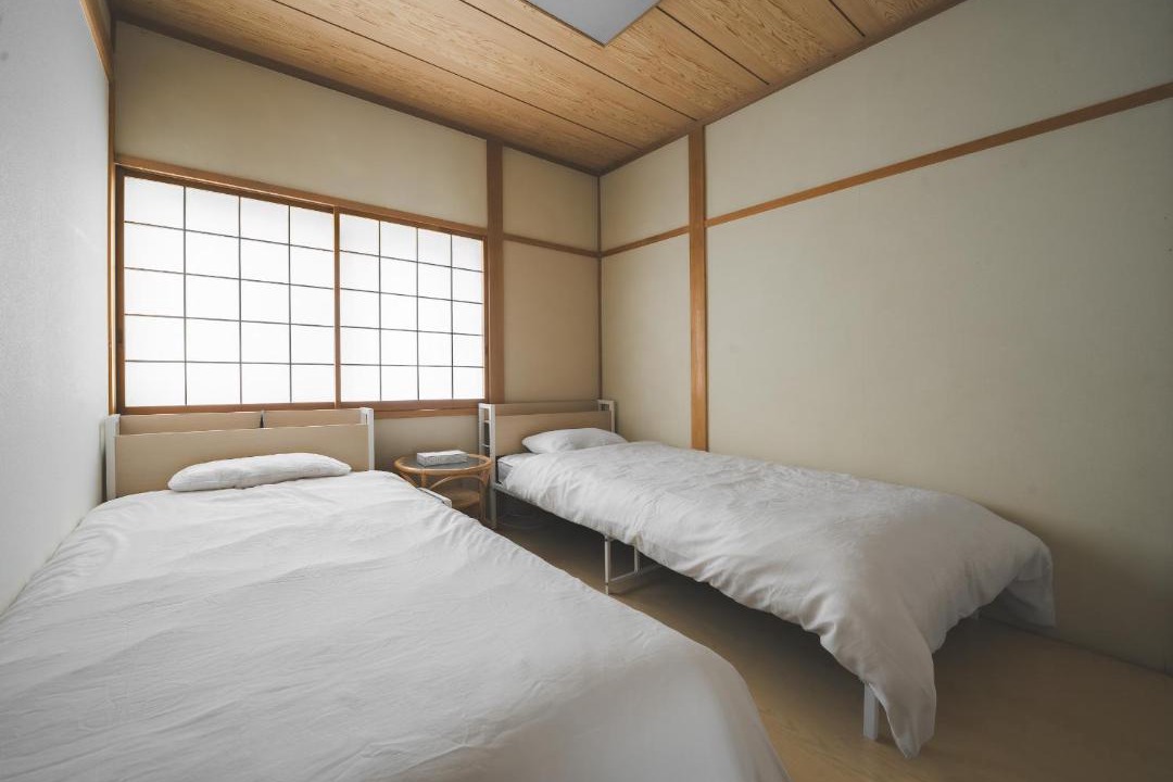 Photo of Bedroom in Nagawa