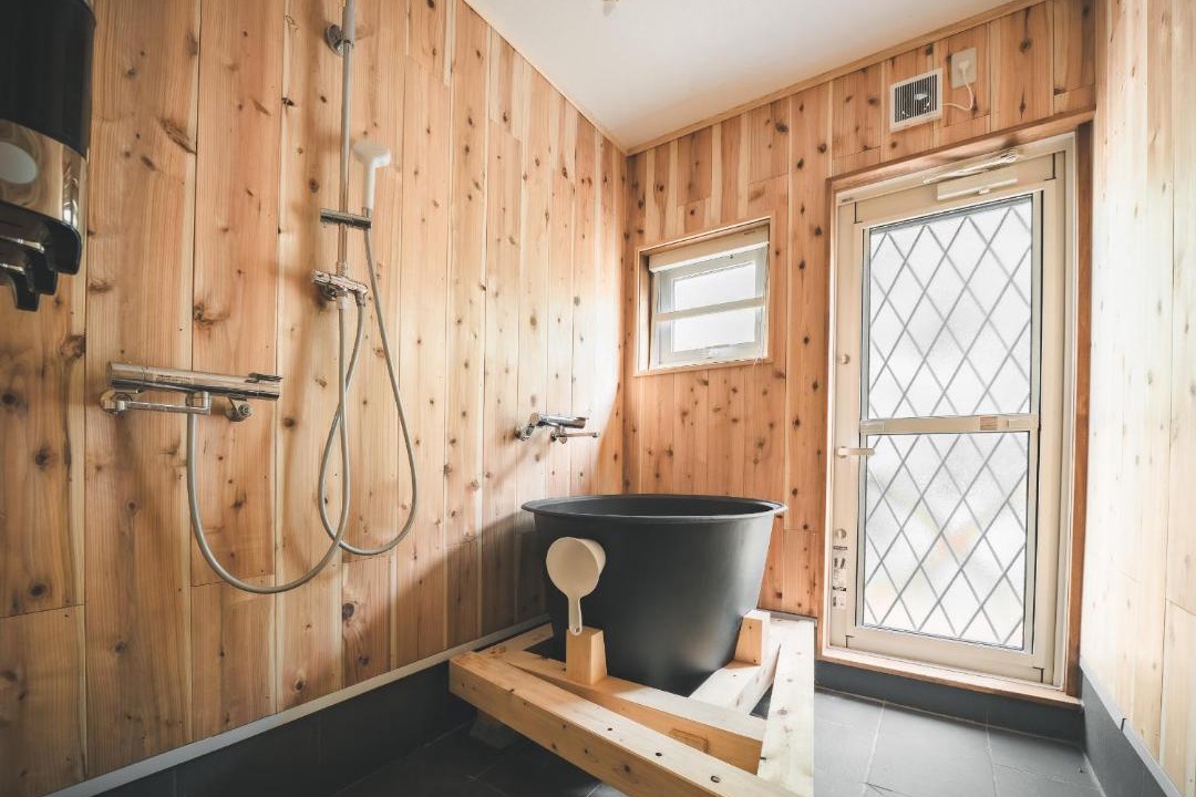 Photo of Bathroom in Nagawa