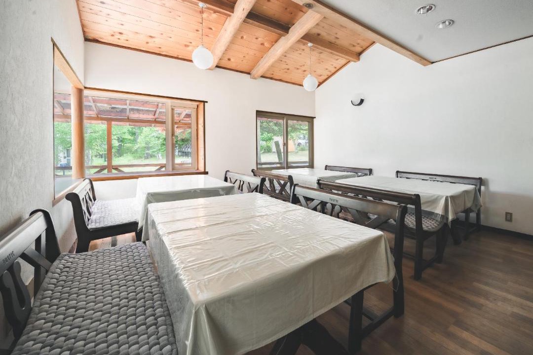 Photo of Kitchen in Nagawa