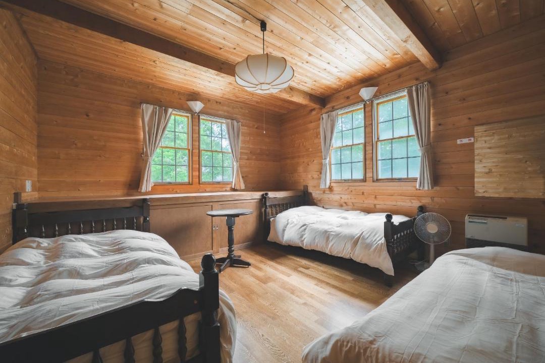 Photo of Bedroom in Nagawa