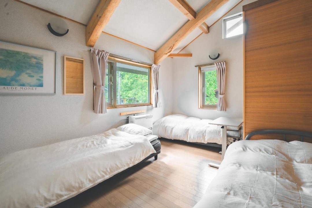 Photo of Bedroom in Nagawa