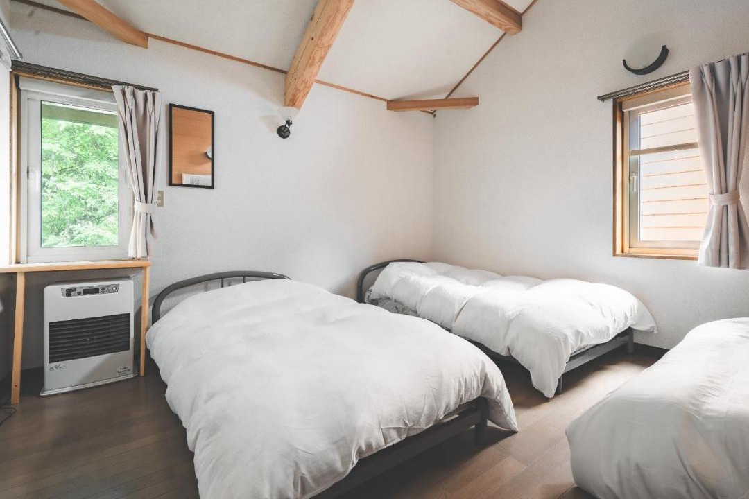 Photo of Bedroom in Nagawa