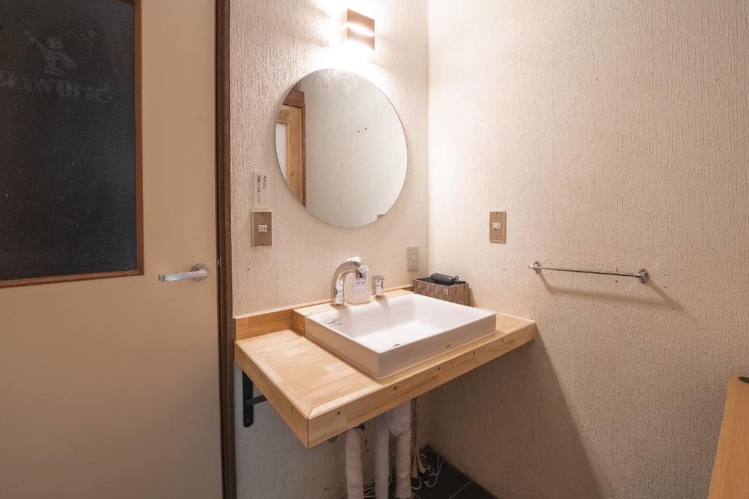 Photo of Bathroom in Nagawa