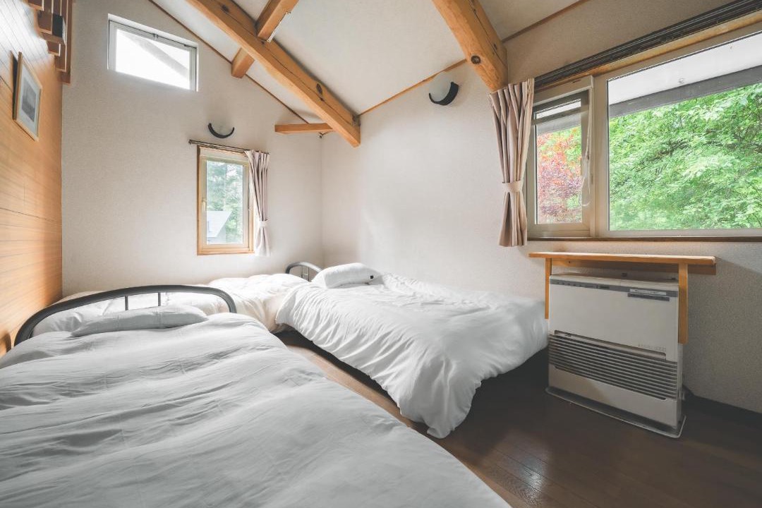 Photo of Bedroom in Nagawa