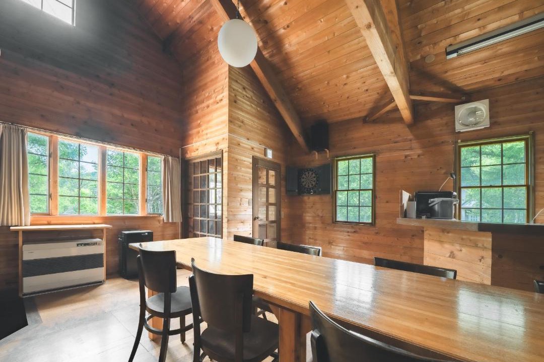 Photo of Kitchen in Nagawa