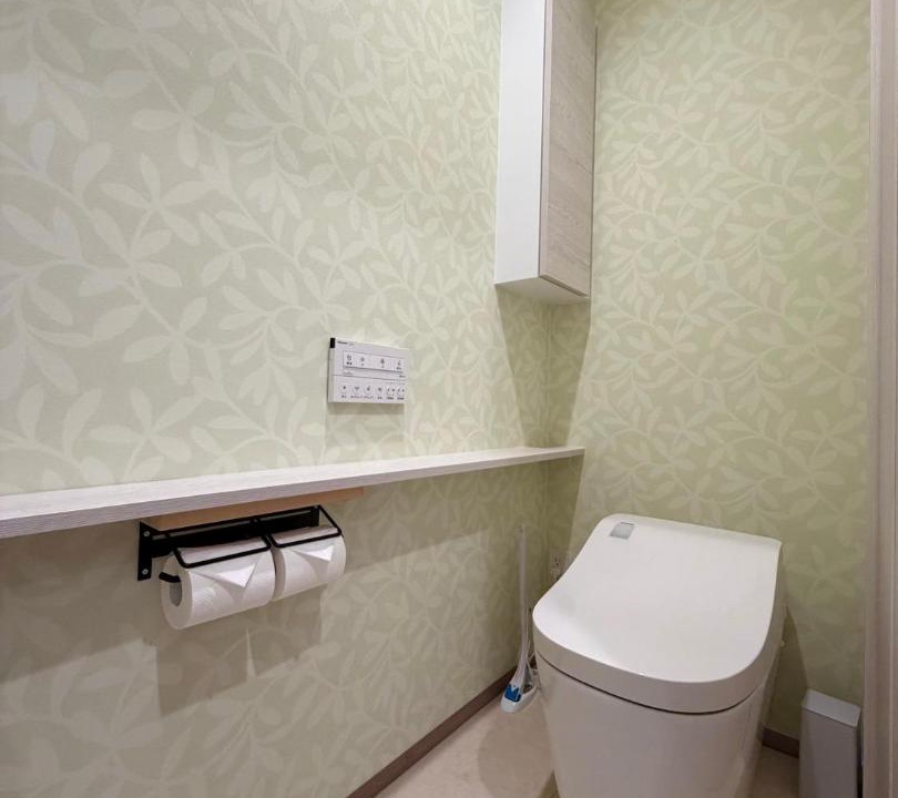 Photo of Bathroom in Asahikawa