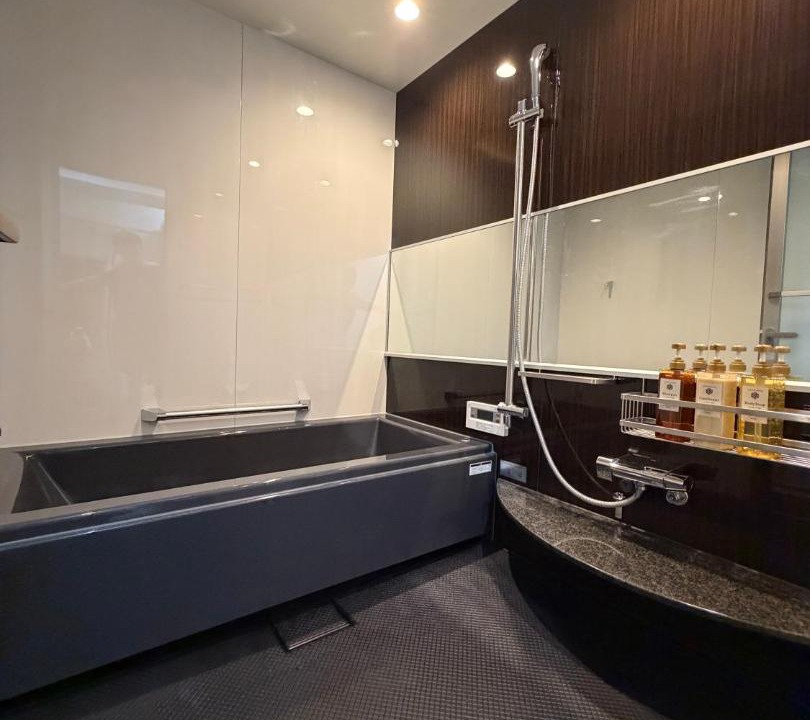 Photo of Bathroom in Asahikawa